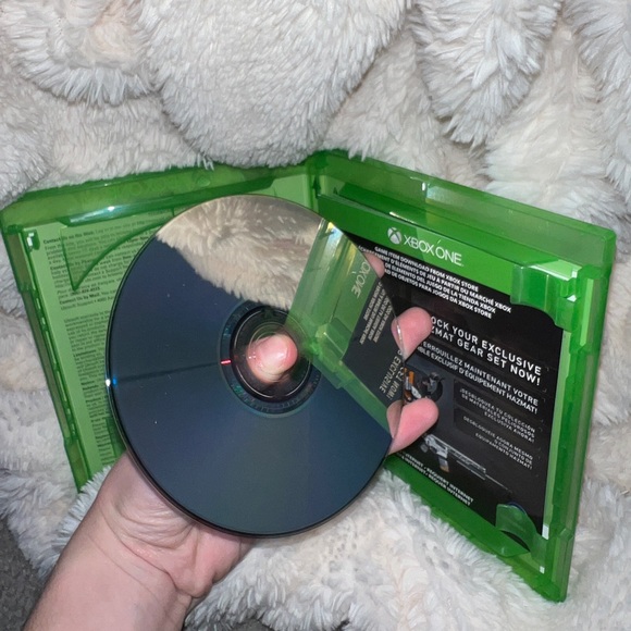 Tom Clancys The Division - Picture 3 of 3